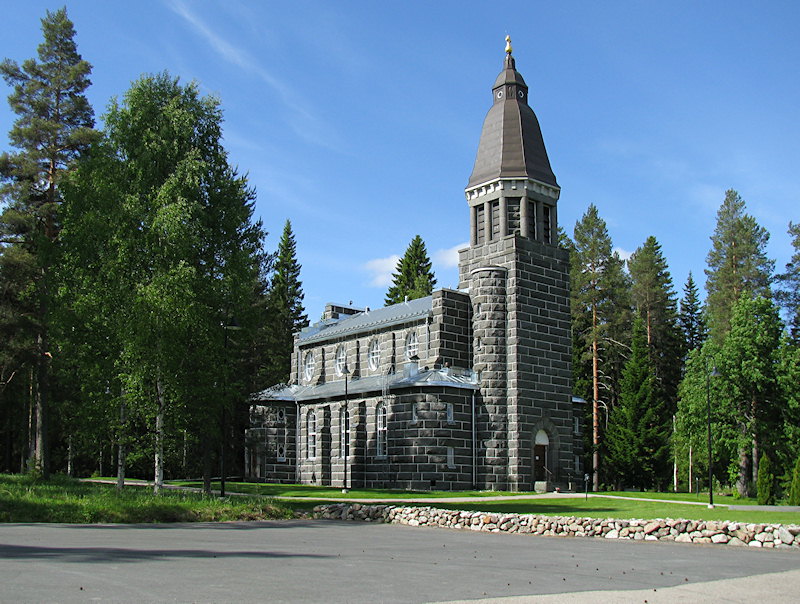 Konnevesi
