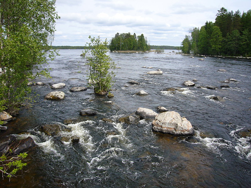 Siikakoski