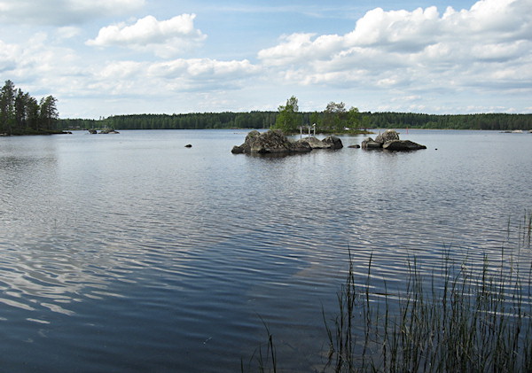 Konnevesi