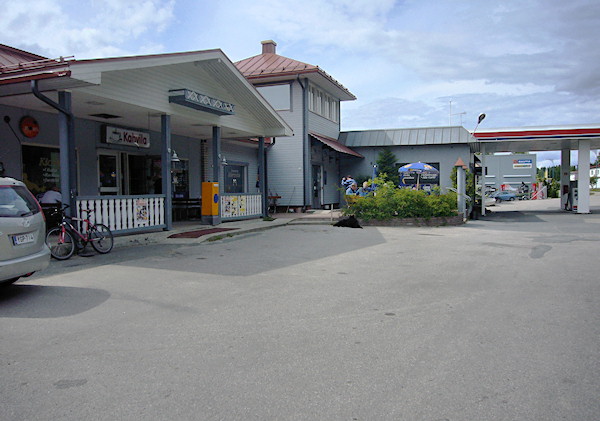 Konnevesi