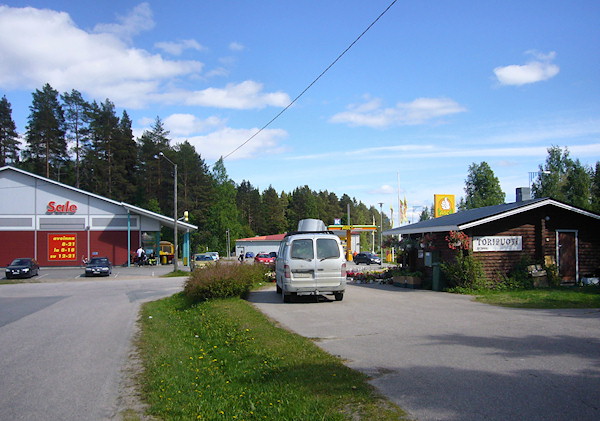 Konnevesi