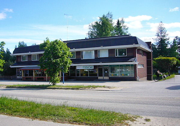 Konnevesi