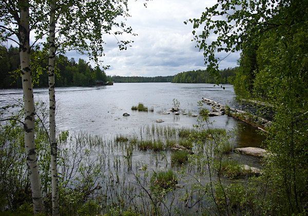 Siikakoski