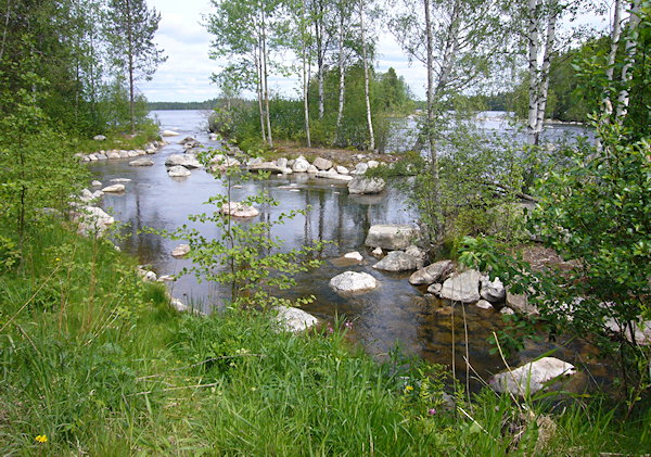 Siikakoski
