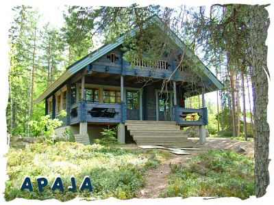 Apaja