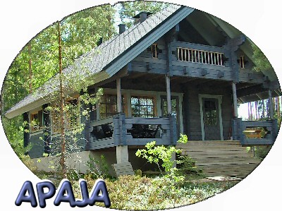 Apaja